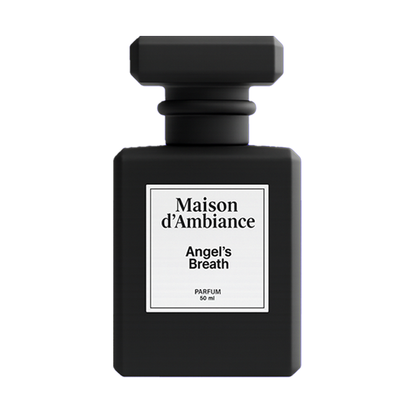 Angel's Breath