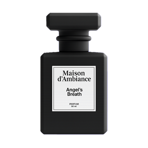 Angel's Breath