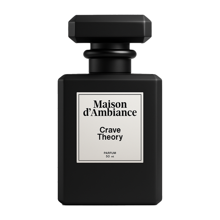 Crave Theory