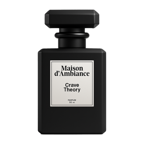 Crave Theory